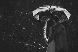 Rain HD Wallpaper