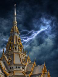 Storms HD Wallpaper