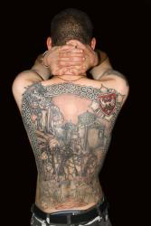 Tattoo Ideas HD Wallpaper
