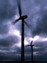 Storms HD Wallpaper