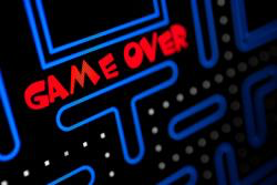 Gaming HD Wallpaper
