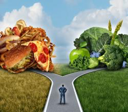 Food HD Wallpaper