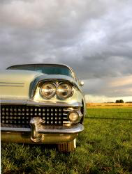 Cars HD Wallpaper
