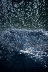 Rain HD Wallpaper