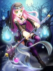 Manga HD Wallpaper