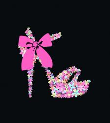 Glitz & Glamour HD Wallpaper