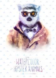 Hipster HD Wallpaper