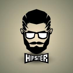 Hipster HD Wallpaper