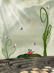 Fantasy HD Wallpaper