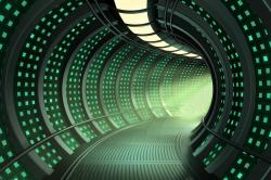 Technology HD Wallpaper