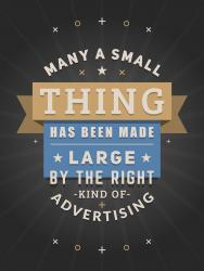 Quotes HD Wallpaper