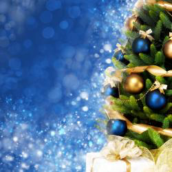 Christmas HD Wallpaper