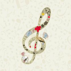 Music HD Wallpaper