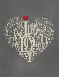 Love HD Wallpaper