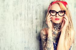 Tattoo Ideas HD Wallpaper