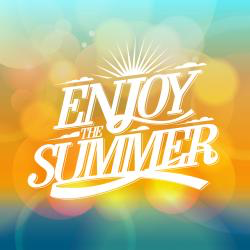 Summer HD Wallpaper