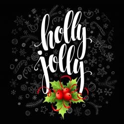 Christmas HD Wallpaper