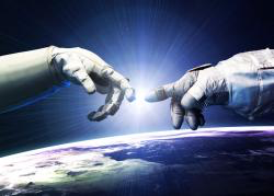 Space HD Wallpaper