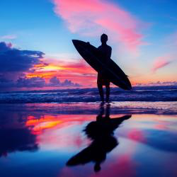 Summer HD Wallpaper