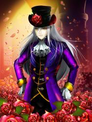 Manga HD Wallpaper
