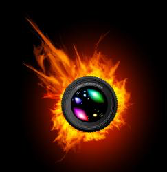 Technology HD Wallpaper