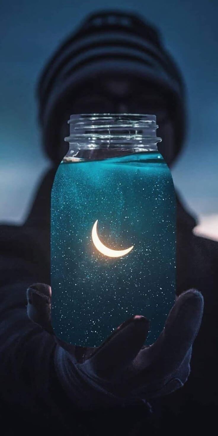 Lock Screen HD Wallpaper