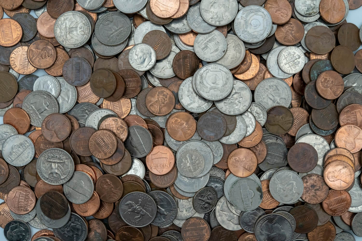 Money HD Wallpaper