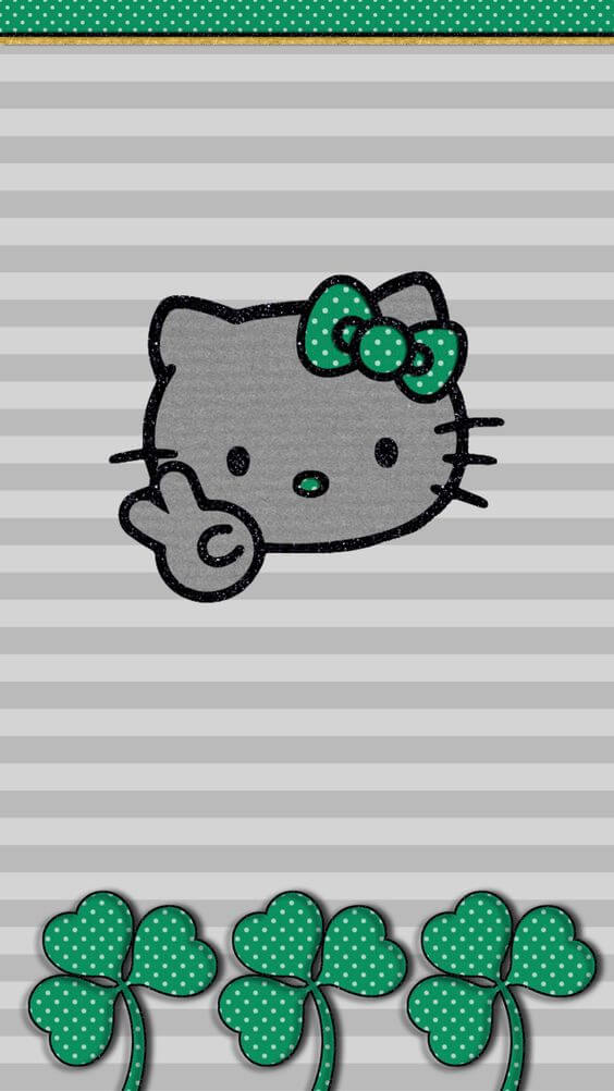 St. Patrick's Day HD Wallpaper